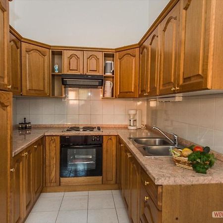 Apartmani Aria Rogoznica  Kültér fotó