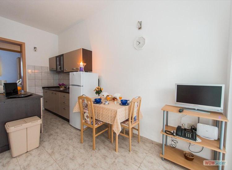 Apartmani Aria Rogoznica  Kültér fotó