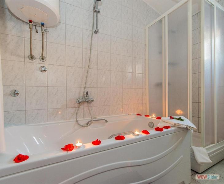 Apartmani Aria Rogoznica  Kültér fotó