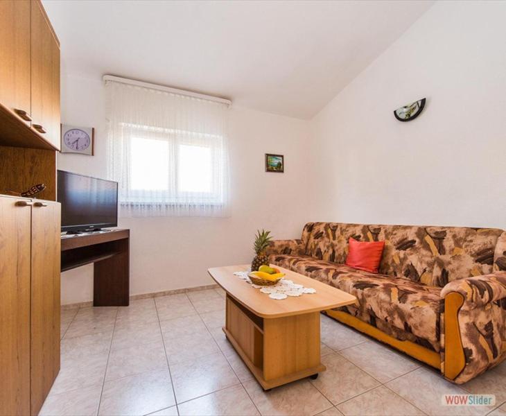 Apartmani Aria Rogoznica  Kültér fotó