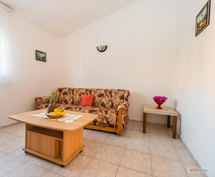 Apartmani Aria Rogoznica  Kültér fotó