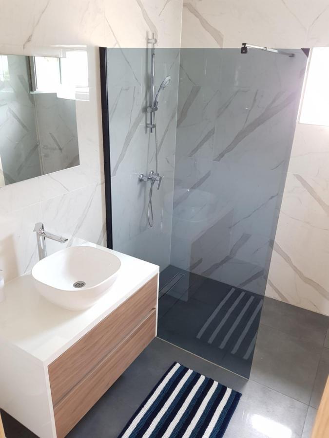 Apartmani Aria Rogoznica  Kültér fotó