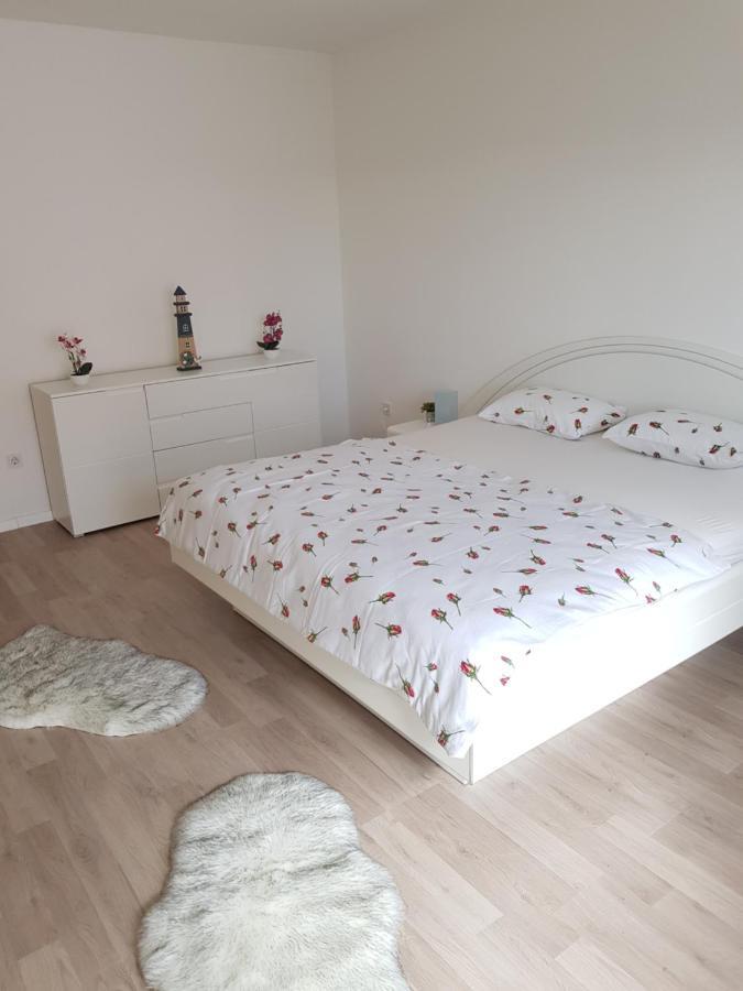 Apartmani Aria Rogoznica  Kültér fotó