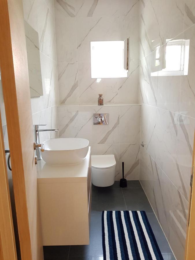 Apartmani Aria Rogoznica  Kültér fotó
