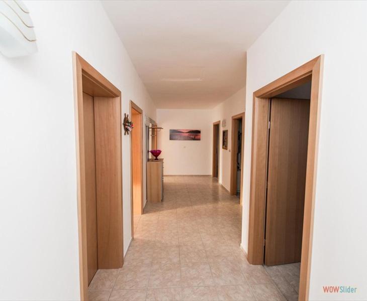 Apartmani Aria Rogoznica  Kültér fotó
